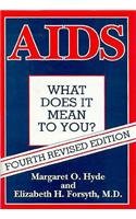 AIDS : what does it mean to you?