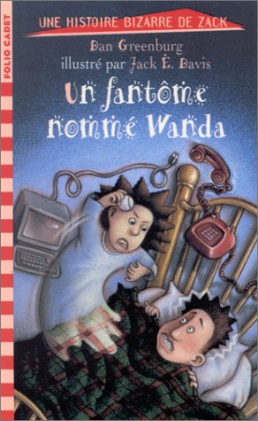 Un fantôme nommé Wanda