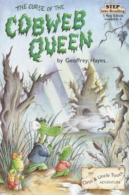 The curse of the Cobweb Queen