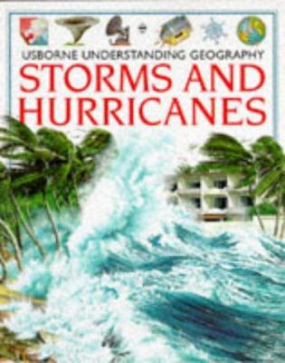 Storms and hurricanes