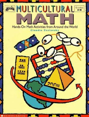 Multicultural math : hands-on math activities from around the world