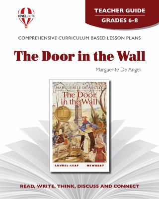 The door in the wall : teacher guide