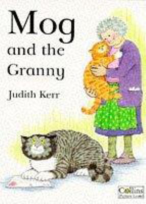 Mog and the granny