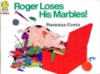 Roger loses his marbles!