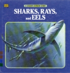 Sharks, rays, and eels