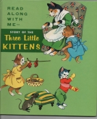 Story of the three little kittens