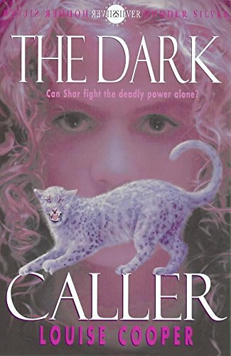 The Dark Caller.