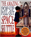 The amazing pop-up, pull-out space shuttle