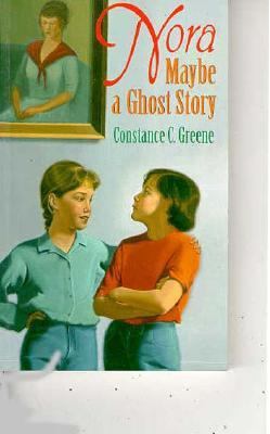Nora : maybe a ghost story