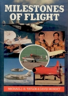 Milestones of flight