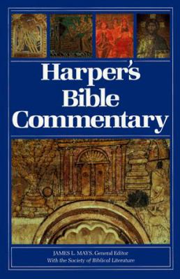 Harper's Bible commentary