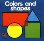 Colors and shapes