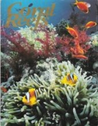 Coral reefs