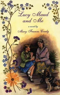 Lucy Maud and me : a novel