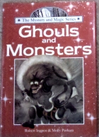 Ghouls and monsters