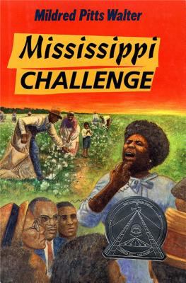 Mississippi challenge