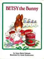 Betsy the Bunny