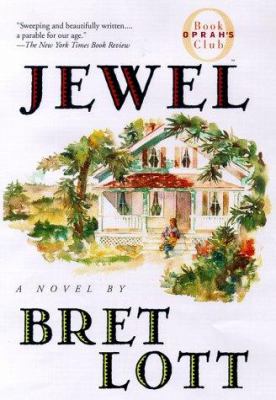 Jewel : a novel