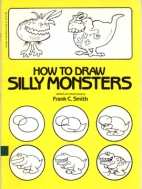 How to draw silly monsters