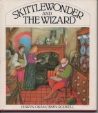 Skittlewonder and the wizard