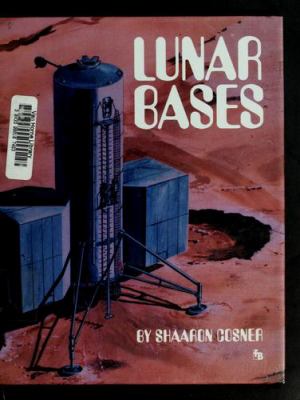Lunar bases