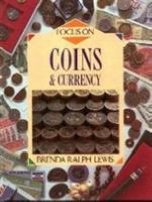 Focus on coins & currency