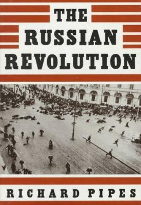 The Russian Revolution