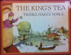 The king's tea