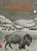 The moon of the falling leaves : the great buffalo hunt