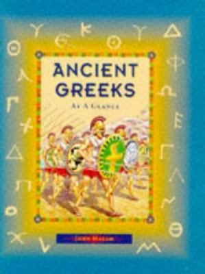 Ancient Greeks at a glance