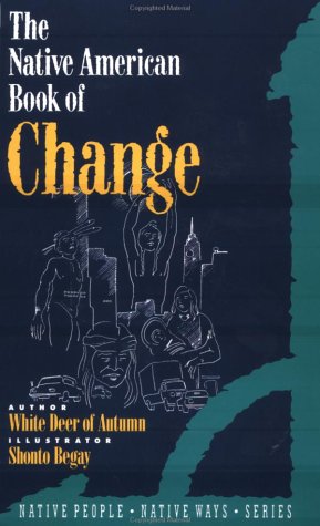 The native American book of change