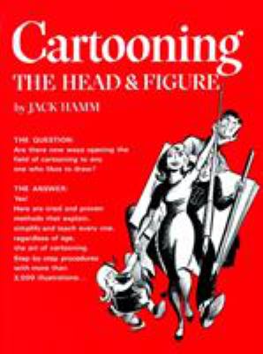 Cartooning the head & figure