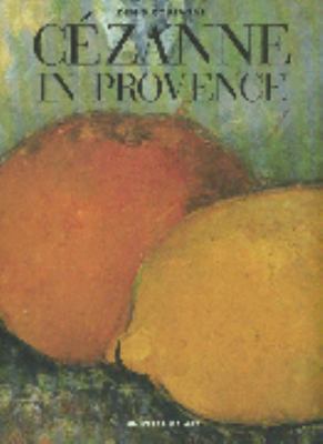 Cézanne in Provence