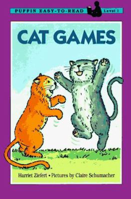 Cat games