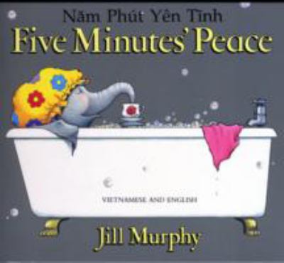 Five minutes' peace = Nam phút yên tinh