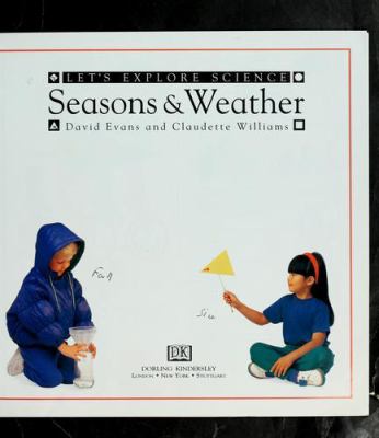 Seasons & weather