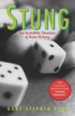 Stung : the incredible obsession of Brian Molony