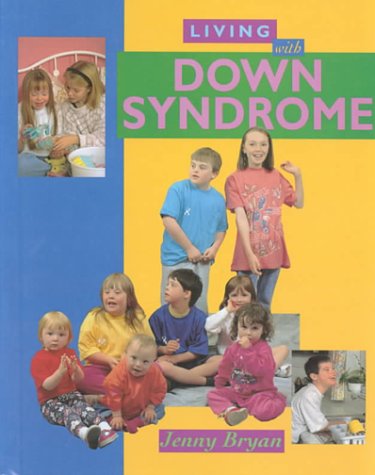 Living with Down syndrome