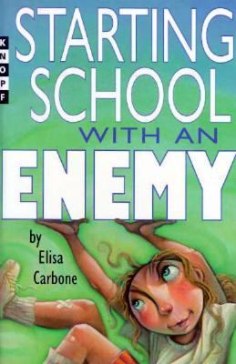 Starting school with an enemy