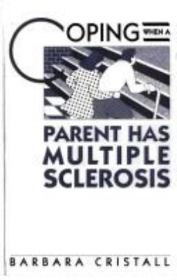 Coping when a parent has multiple sclerosis