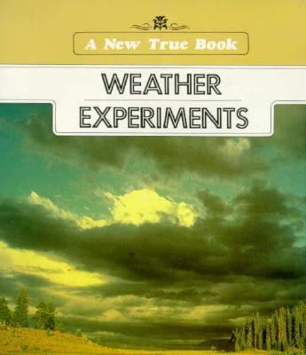 Weather experiments
