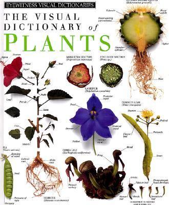 The Visual dictionary of plants.