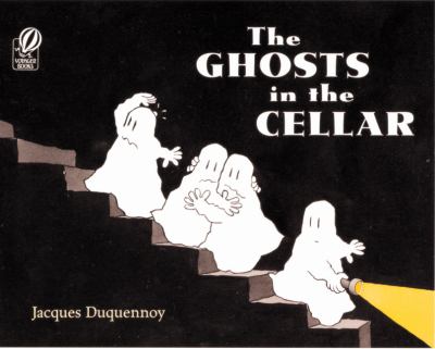 The ghosts in the cellar