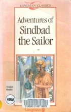 Adventures of Sindbad the sailor