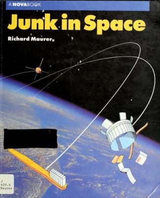 Junk in space