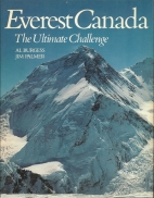 Everest Canada : the ultimate challenge