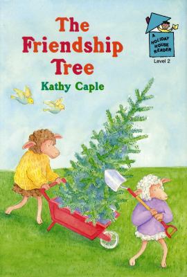 The friendship tree