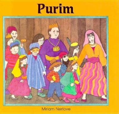 Purim