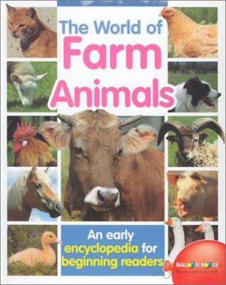 The world of farm animals