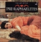 The art of the Pre-Raphaelites